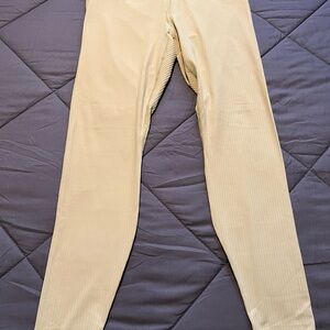 Women’s in motion ribbed legging